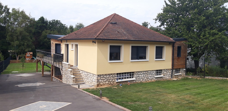 Extension